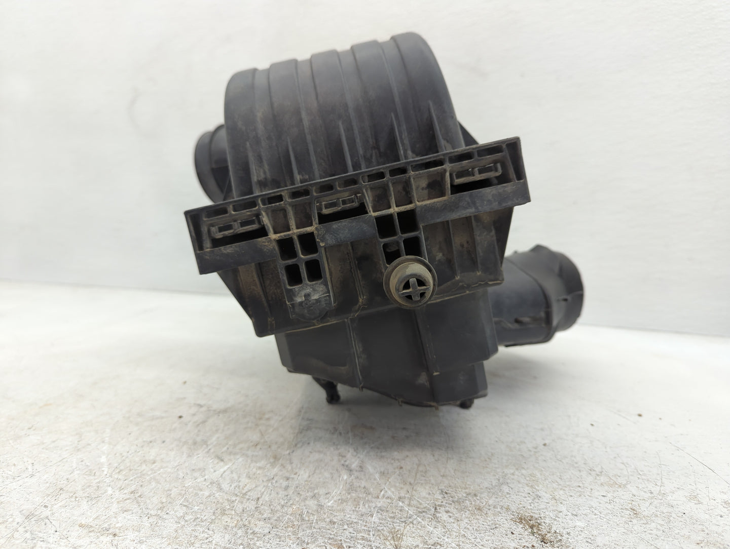 2006-2010 Ford Explorer Air Cleaner Intake-duct Hose Tube - Oemusedautoparts1.com
