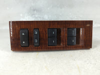 2008-2010 Ford Explorer Master Power Window Switch Replacement Driver Side Left P/N:7L2T-14540-AAW Fits OEM Used Auto Parts 