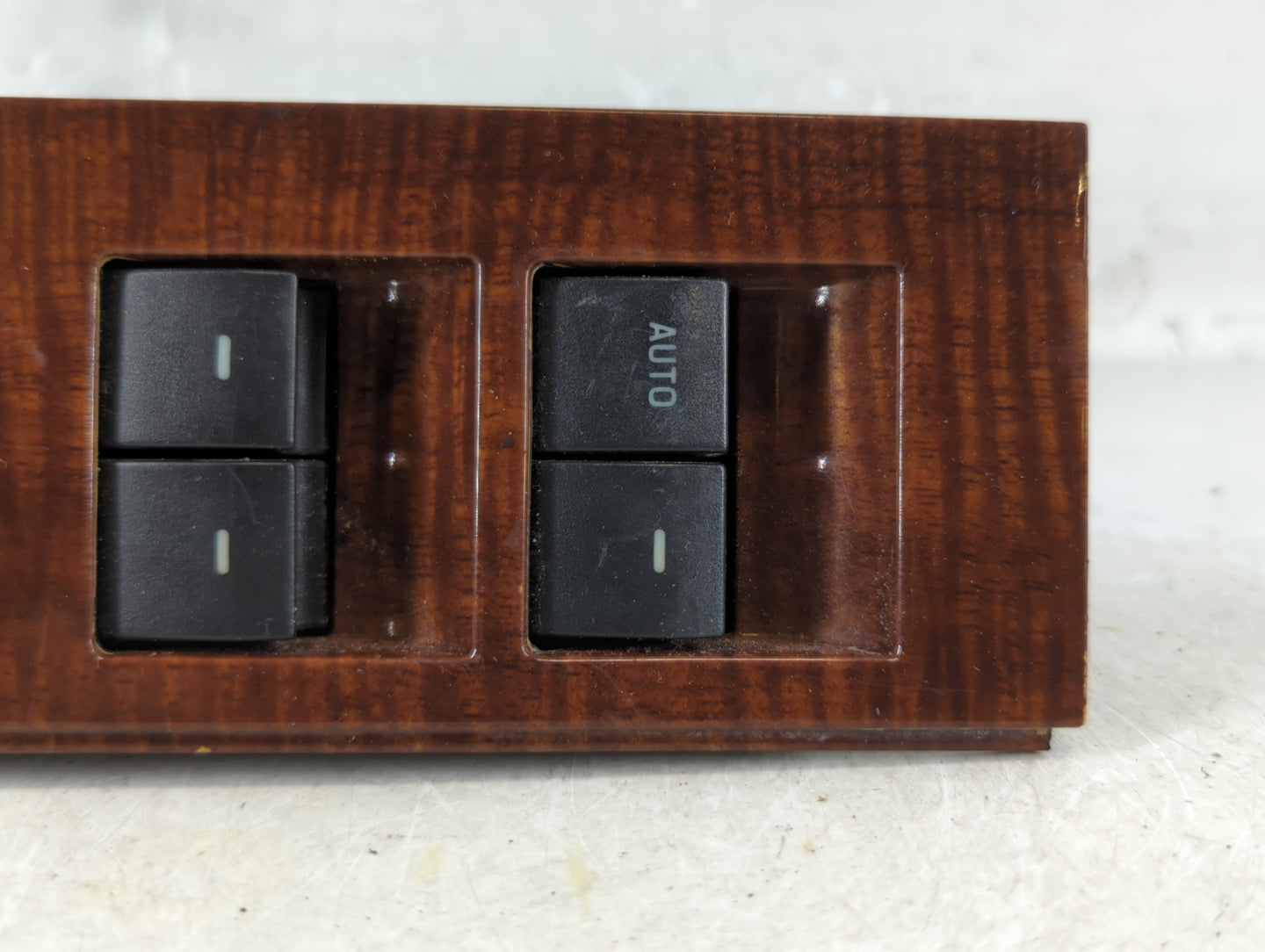 2008-2010 Ford Explorer Master Power Window Switch Replacement Driver Side Left P/N:7L2T-14540-AAW Fits OEM Used Auto Parts 