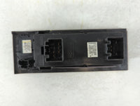 2008-2010 Ford Explorer Master Power Window Switch Replacement Driver Side Left P/N:7L2T-14540-AAW Fits OEM Used Auto Parts 