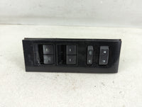 2008-2010 Ford Explorer Master Power Window Switch Replacement Driver Side Left P/N:7L2T-14540-AAW Fits OEM Used Auto Parts 