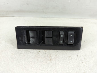 compare product 2008-2010 Ford Explorer Master Power Window Switch Replacement Driver Side Left P/N:7L2T-14540-AAW Fits OEM Used Auto Parts