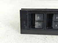 2008-2010 Ford Explorer Master Power Window Switch Replacement Driver Side Left P/N:7L2T-14540-AAW Fits OEM Used Auto Parts 
