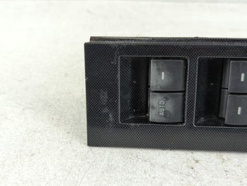 2008-2010 Ford Explorer Master Power Window Switch Replacement Driver Side Left P/N:7L2T-14540-AAW Fits OEM Used Auto Parts