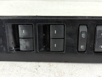 2008-2010 Ford Explorer Master Power Window Switch Replacement Driver Side Left P/N:7L2T-14540-AAW Fits OEM Used Auto Parts 