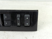 2008-2010 Ford Explorer Master Power Window Switch Replacement Driver Side Left P/N:7L2T-14540-AAW Fits OEM Used Auto Parts 
