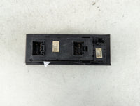 2008-2010 Ford Explorer Master Power Window Switch Replacement Driver Side Left P/N:7L2T-14540-AAW Fits OEM Used Auto Parts 