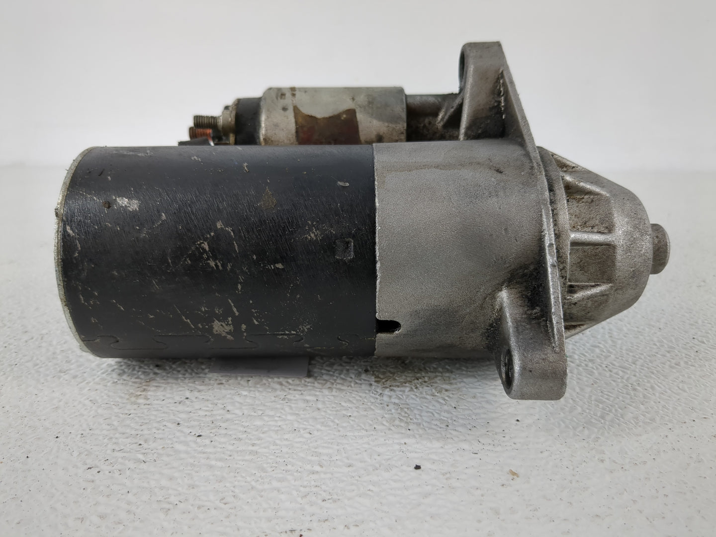 2005-2010 Ford Explorer Car Starter Motor Solenoid OEM P/N:6L2T-11000-CA Fits Fits 2005 2006 2007 2008 2009 2010 2011 OEM Us