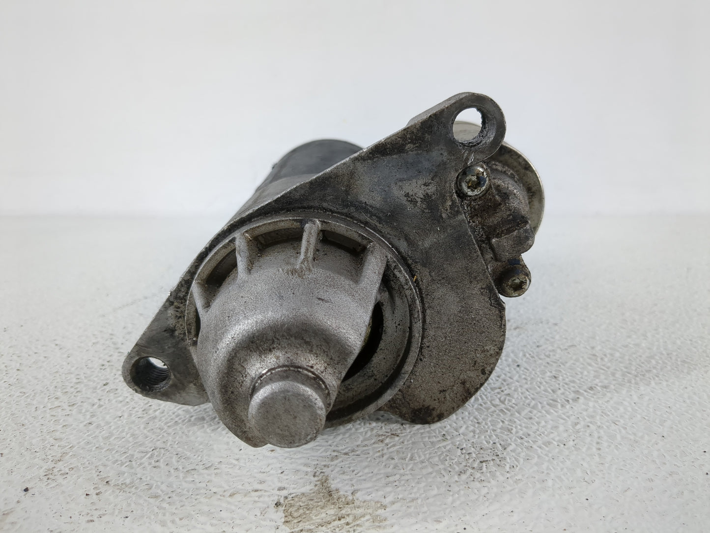 2005-2010 Ford Explorer Car Starter Motor Solenoid OEM P/N:6L2T-11000-CA Fits Fits 2005 2006 2007 2008 2009 2010 2011 OEM Us