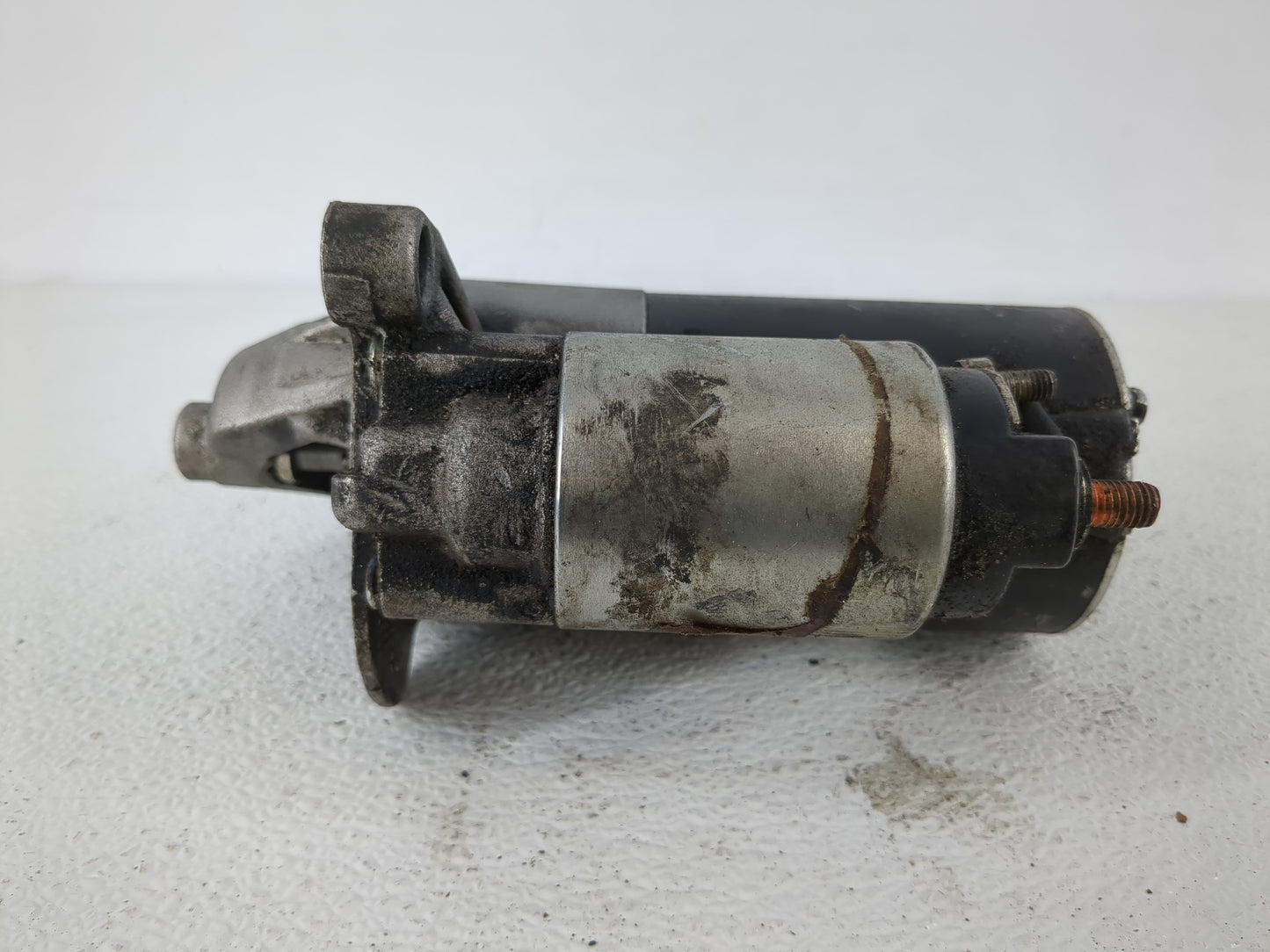 2005-2010 Ford Explorer Car Starter Motor Solenoid OEM P/N:6L2T-11000-CA Fits Fits 2005 2006 2007 2008 2009 2010 2011 OEM Us