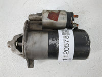 2005-2010 Ford Explorer Car Starter Motor Solenoid OEM P/N:6L2T-11000-CA Fits Fits 2005 2006 2007 2008 2009 2010 2011 OEM Us