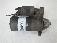 2005-2010 Ford Explorer Car Starter Motor Solenoid OEM P/N:6L2T-11000-CA Fits Fits 2005 2006 2007 2008 2009 2010 2011 OEM Us