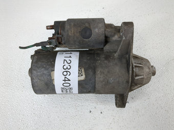 compare product 2005-2010 Ford Explorer Car Starter Motor Solenoid OEM P/N:6L2T-11000-CA Fits Fits 2005 2006 2007 2008 2009 2010 2011 OEM Used Auto Parts