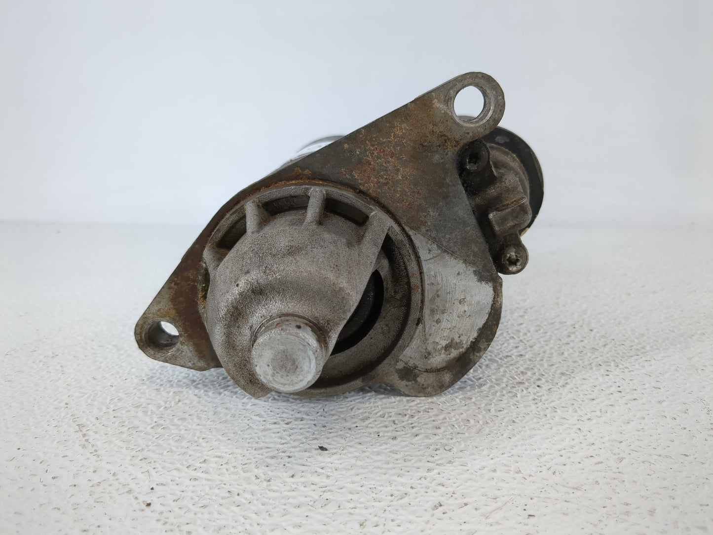 2005-2010 Ford Explorer Car Starter Motor Solenoid OEM P/N:6L2T-11000-CA Fits Fits 2005 2006 2007 2008 2009 2010 2011 OEM Us