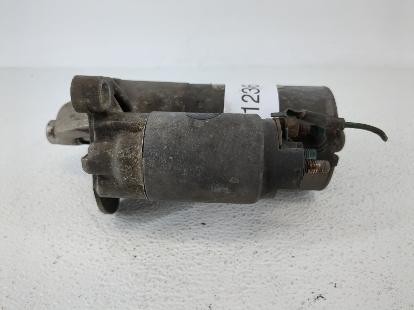 2005-2010 Ford Explorer Car Starter Motor Solenoid OEM P/N:6L2T-11000-CA Fits Fits 2005 2006 2007 2008 2009 2010 2011 OEM Us