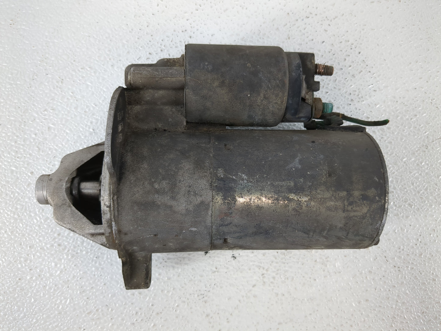 2005-2010 Ford Explorer Car Starter Motor Solenoid OEM P/N:6L2T-11000-CA Fits Fits 2005 2006 2007 2008 2009 2010 2011 OEM Us