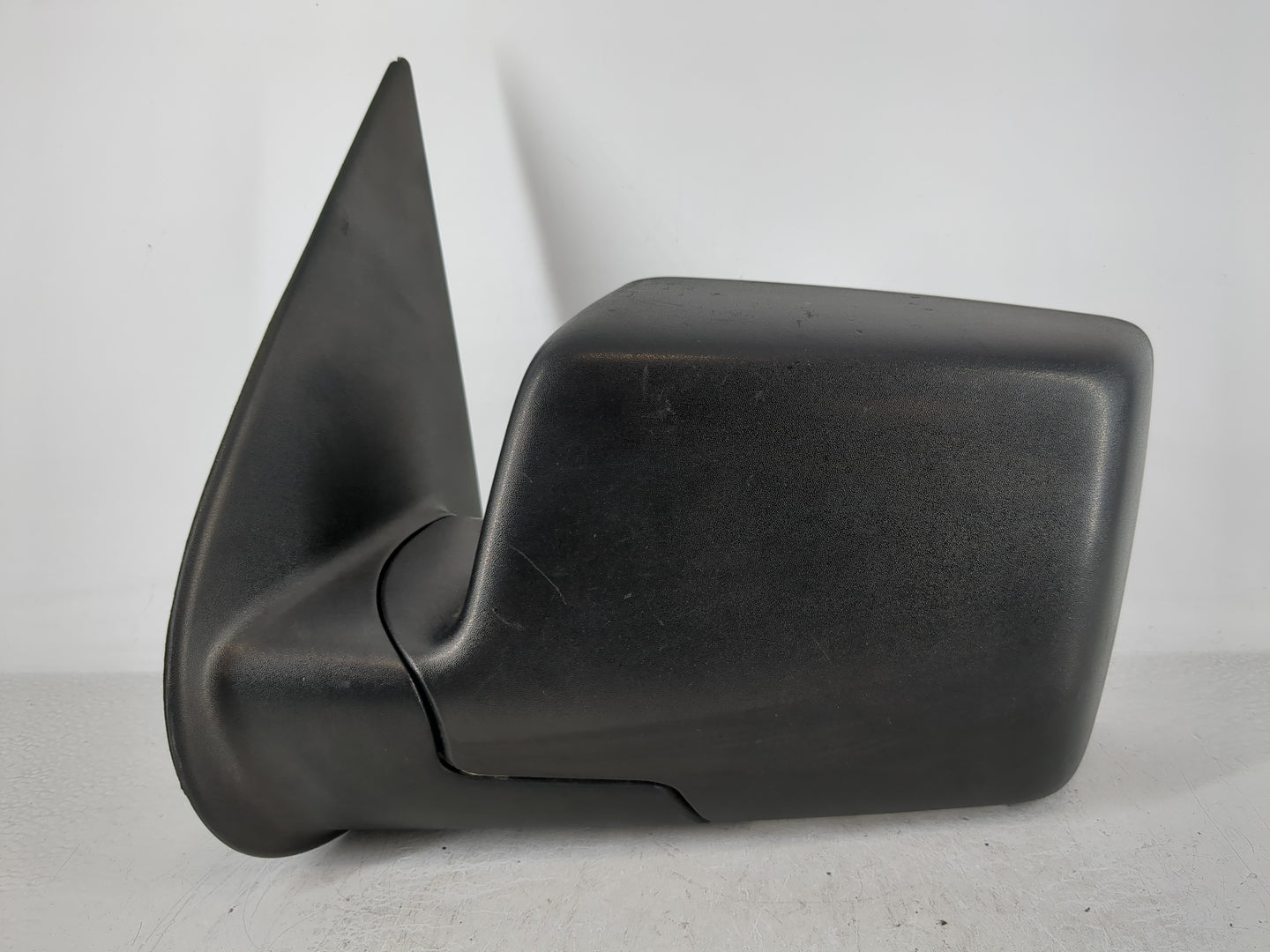 2006-2010 Ford Explorer Driver Side View Mirror - Left Door Mirror OEM Used - Oemusedautoparts1.com