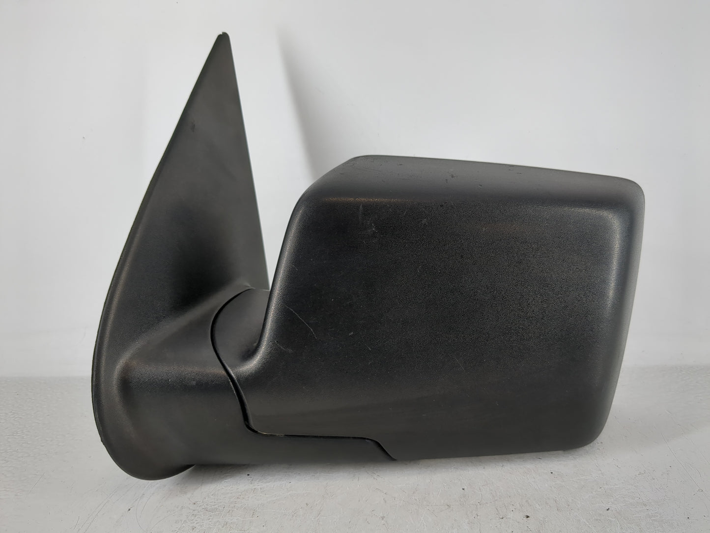 2006-2010 Ford Explorer Driver Side View Mirror - Left Door Mirror OEM Used - Oemusedautoparts1.com