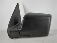 2006-2010 Ford Explorer Driver Side View Mirror - Left Door Mirror OEM Used - Oemusedautoparts1.com