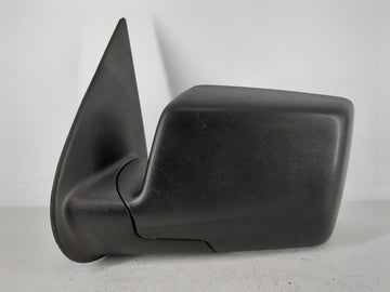 2006-2010 Ford Explorer Driver Side View Mirror - Left Door Mirror OEM Used - Oemusedautoparts1.com