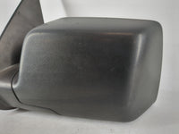 2006-2010 Ford Explorer Driver Side View Mirror - Left Door Mirror OEM Used - Oemusedautoparts1.com