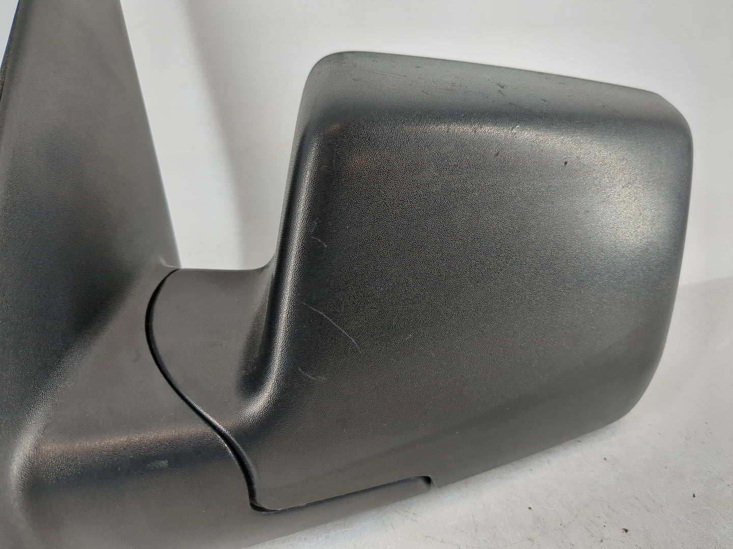 2006-2010 Ford Explorer Driver Side View Mirror - Left Door Mirror OEM Used - Oemusedautoparts1.com
