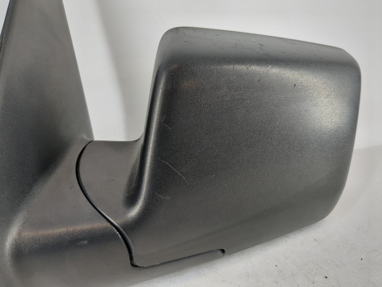 2006-2010 Ford Explorer Driver Side View Mirror - Left Door Mirror OEM Used - Oemusedautoparts1.com