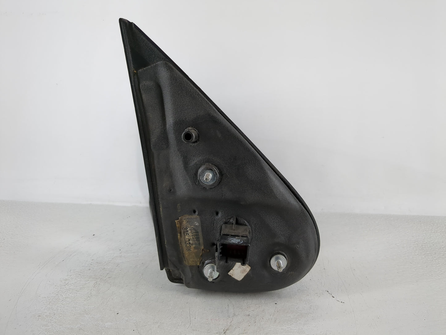 2006-2010 Ford Explorer Driver Side View Mirror - Left Door Mirror OEM Used - Oemusedautoparts1.com