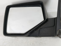 2006-2010 Ford Explorer Driver Side View Mirror - Left Door Mirror OEM Used - Oemusedautoparts1.com
