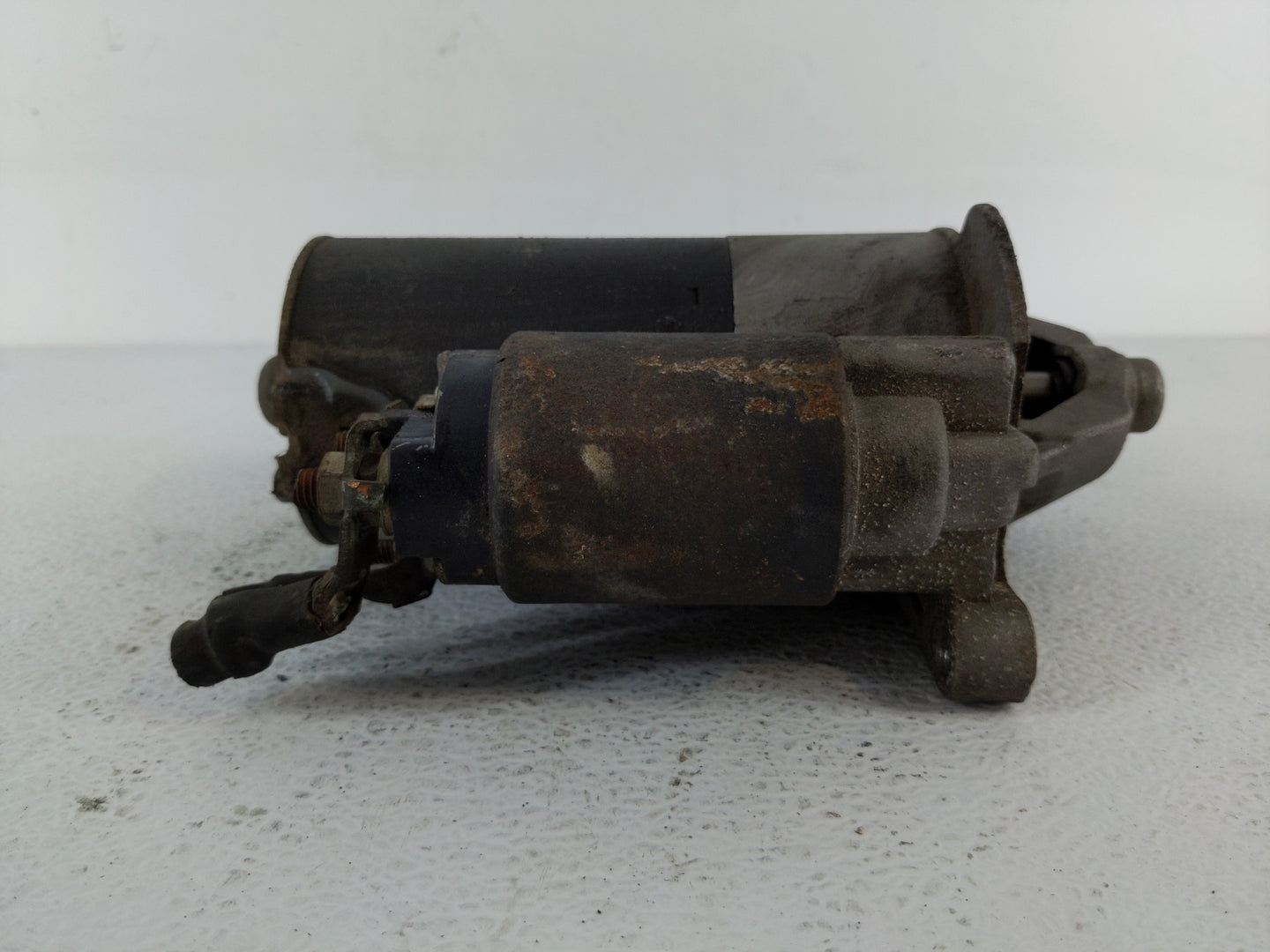 2005-2010 Ford Explorer Car Starter Motor Solenoid OEM P/N:6L2T-11000-CA Fits Fits 2005 2006 2007 2008 2009 2010 2011 OEM Us