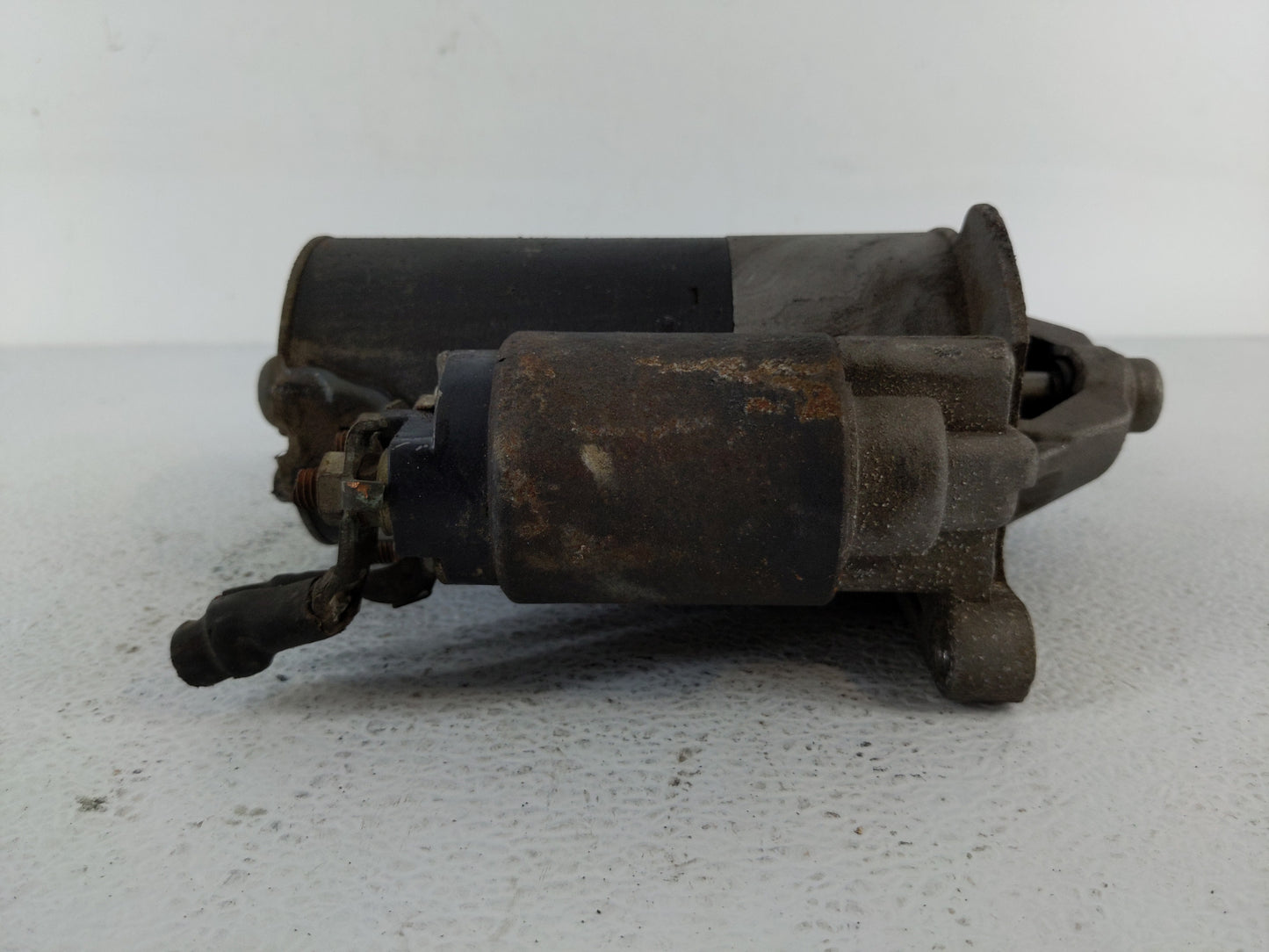 2005-2010 Ford Explorer Car Starter Motor Solenoid OEM P/N:6L2T-11000-CA Fits Fits 2005 2006 2007 2008 2009 2010 2011 OEM Us