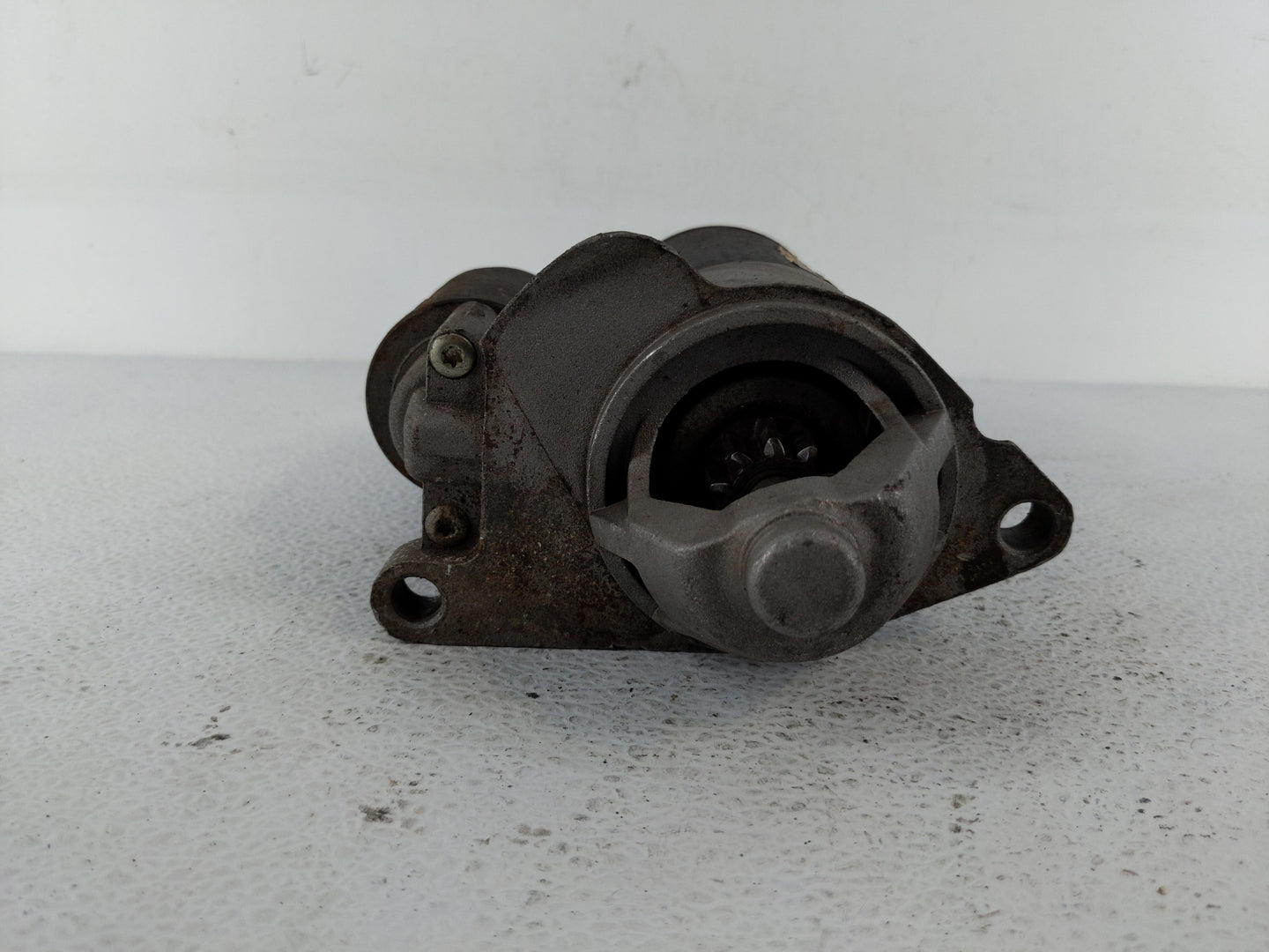 2005-2010 Ford Explorer Car Starter Motor Solenoid OEM P/N:6L2T-11000-CA Fits Fits 2005 2006 2007 2008 2009 2010 2011 OEM Us