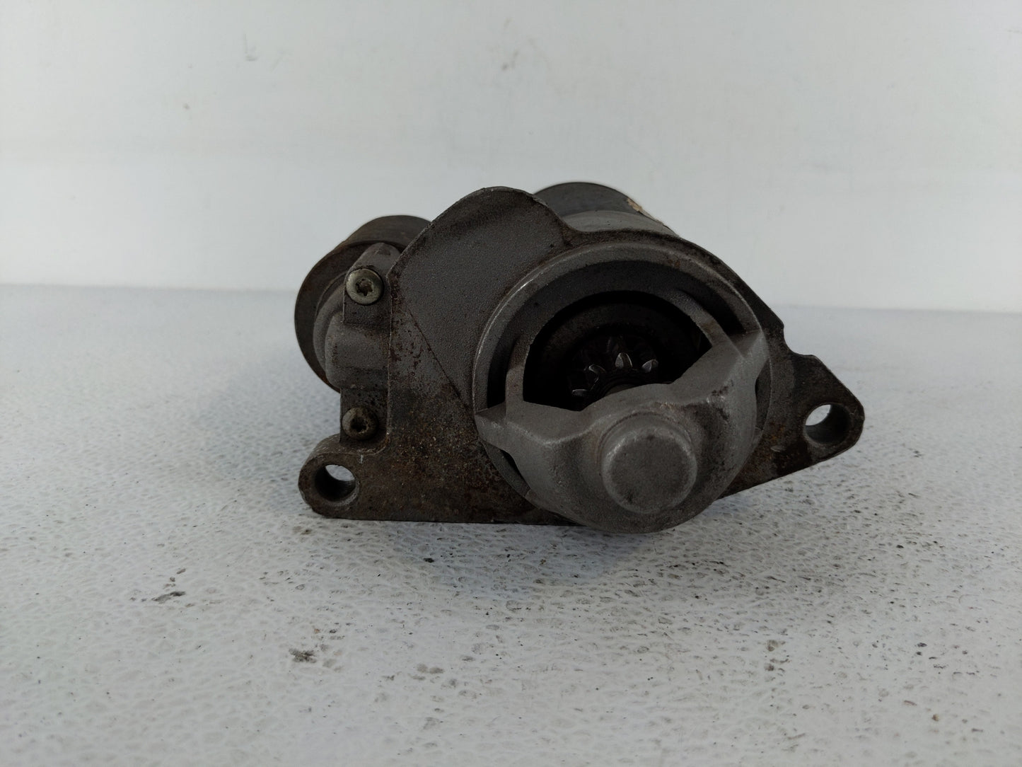2005-2010 Ford Explorer Car Starter Motor Solenoid OEM P/N:6L2T-11000-CA Fits Fits 2005 2006 2007 2008 2009 2010 2011 OEM Us