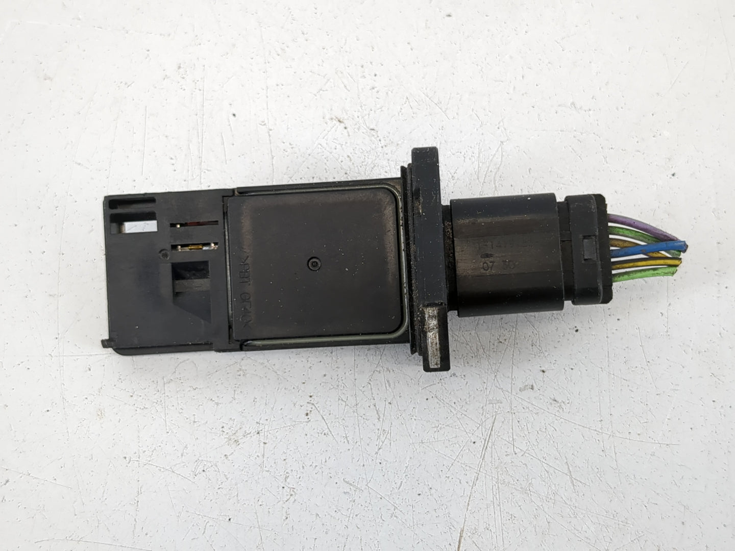 2004-2012 Ford Explorer Mass Air Flow Meter Maf - Oemusedautoparts1.com