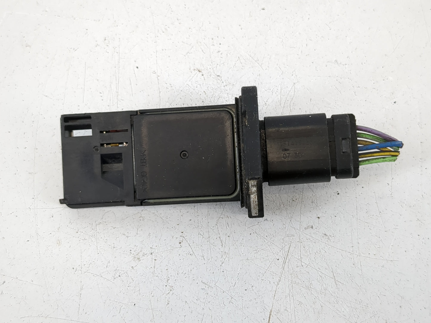 2004-2012 Ford Explorer Mass Air Flow Meter Maf - Oemusedautoparts1.com