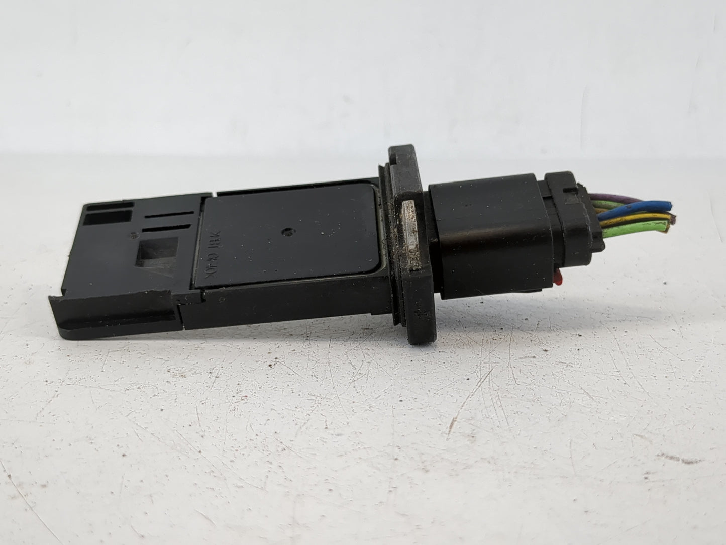 2004-2012 Ford Explorer Mass Air Flow Meter Maf - Oemusedautoparts1.com
