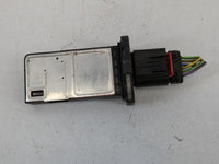 2004-2012 Ford Explorer Mass Air Flow Meter Maf - Oemusedautoparts1.com