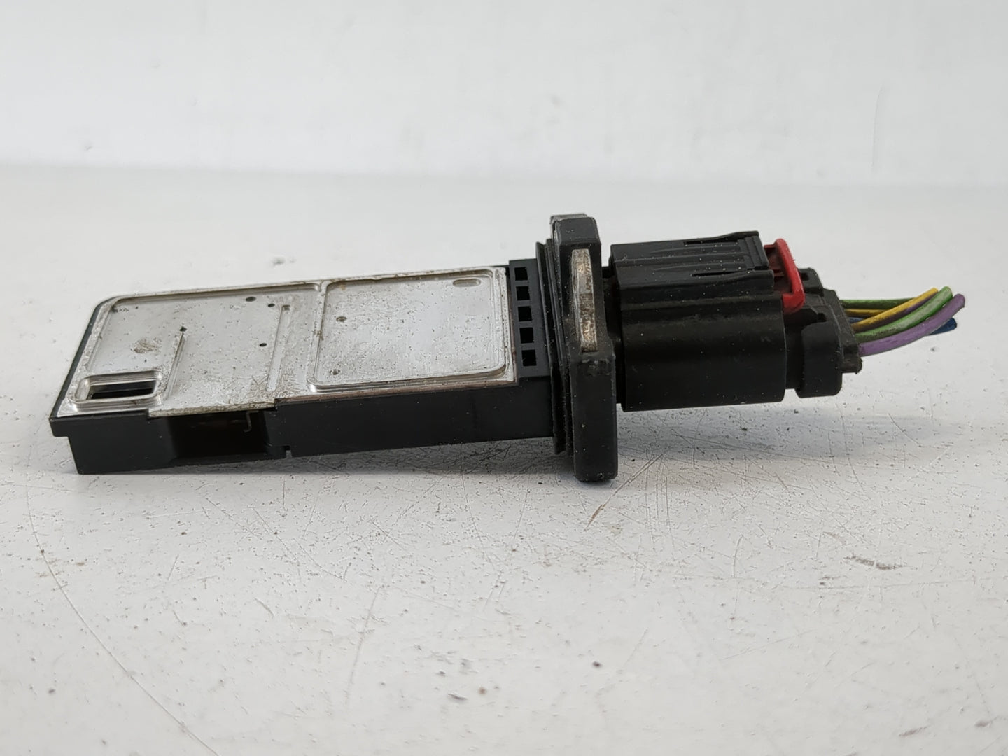 2004-2012 Ford Explorer Mass Air Flow Meter Maf - Oemusedautoparts1.com