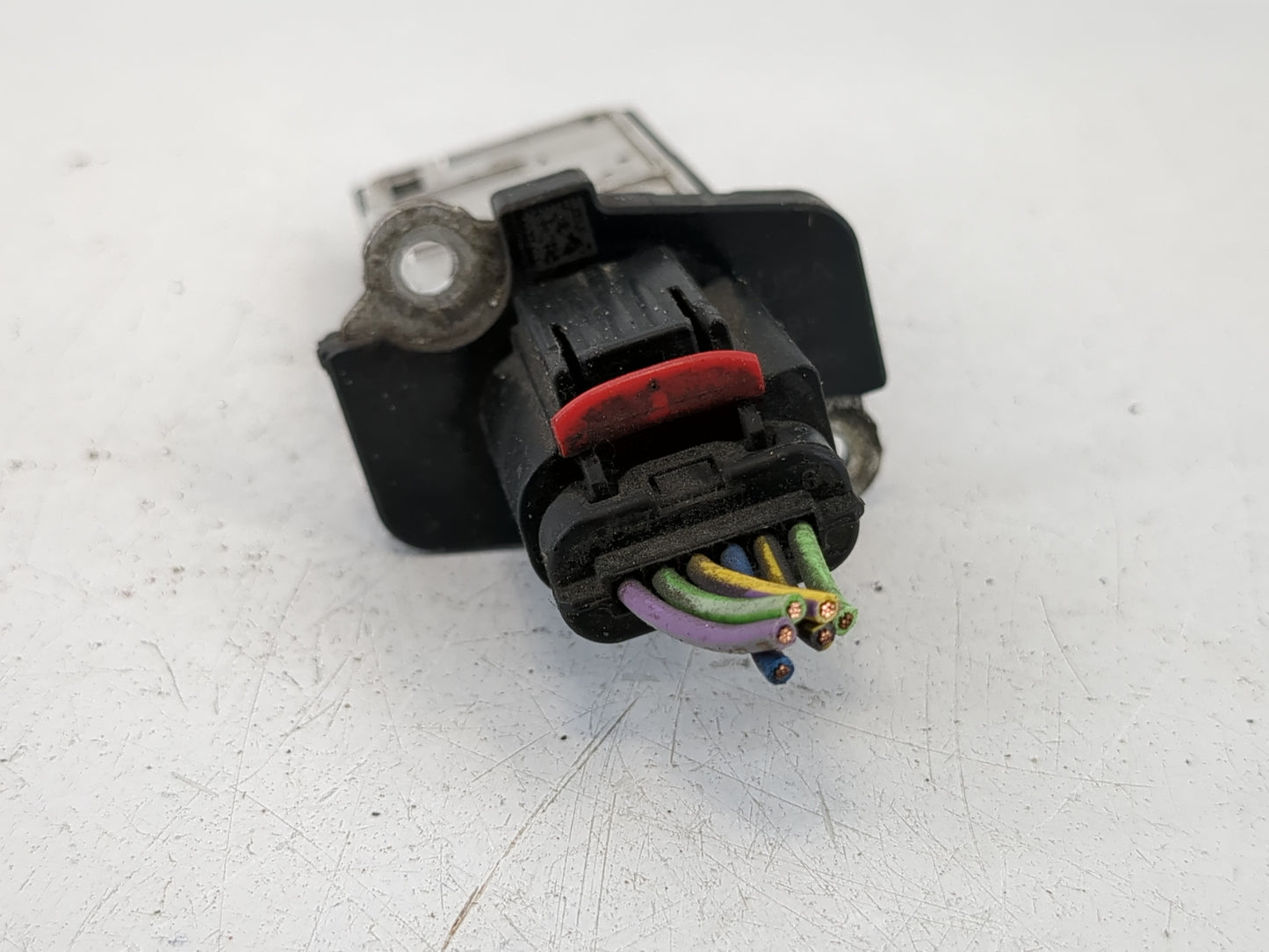2004-2012 Ford Explorer Mass Air Flow Meter Maf - Oemusedautoparts1.com