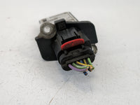 2004-2012 Ford Explorer Mass Air Flow Meter Maf - Oemusedautoparts1.com