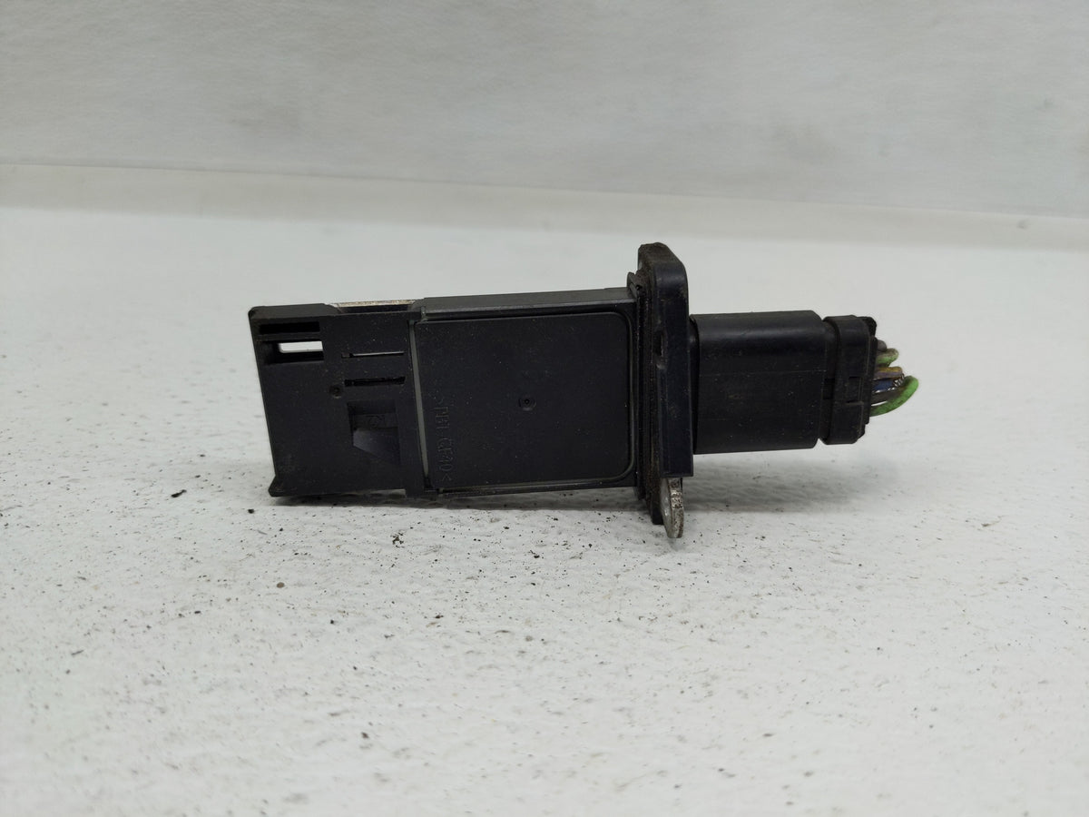 2004-2012 Ford Explorer Mass Air Flow Meter Maf Sensor 1152312 - Oemusedautoparts1.com