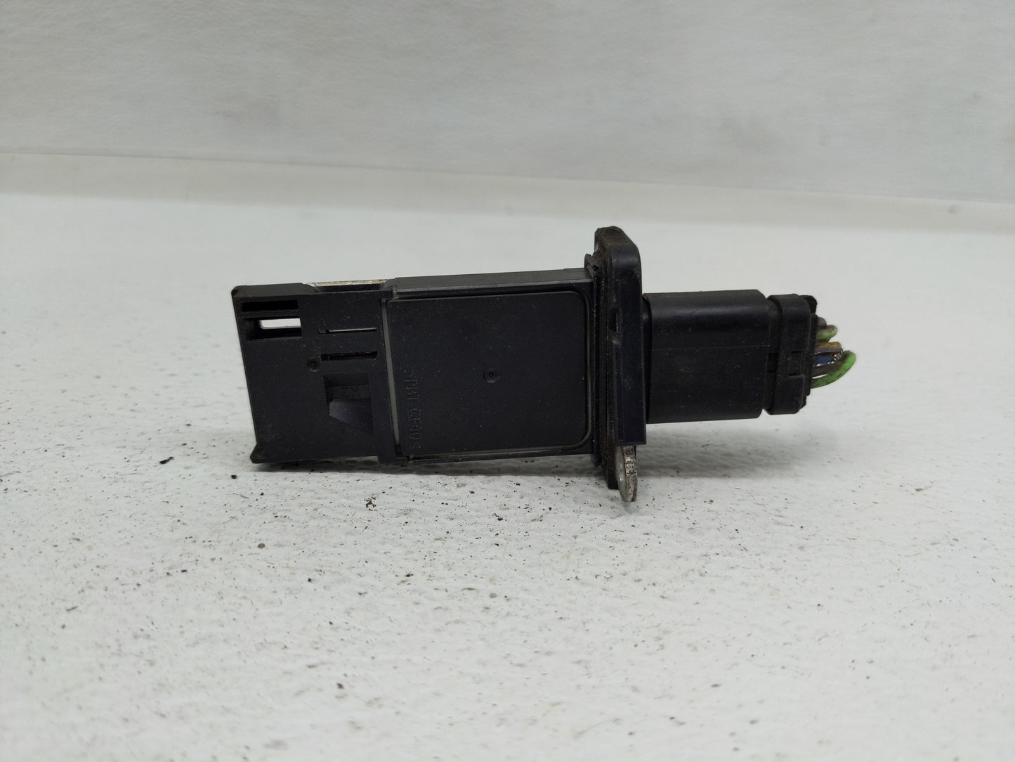 2004-2012 Ford Explorer Mass Air Flow Meter Maf - Oemusedautoparts1.com