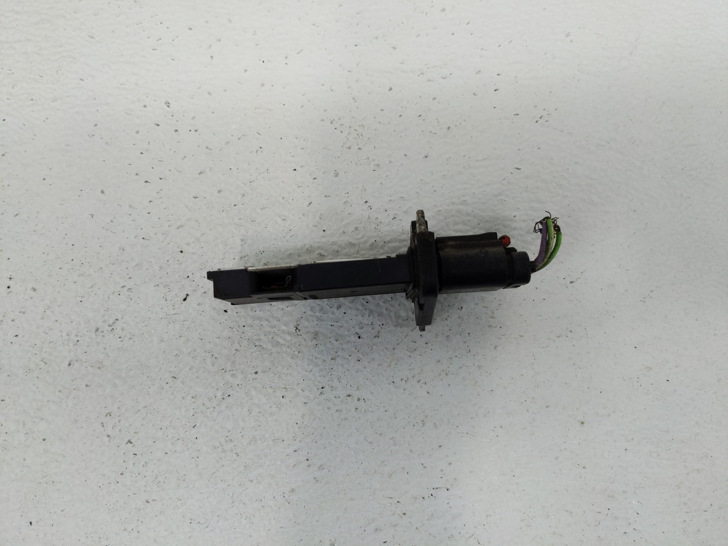2004-2012 Ford Explorer Mass Air Flow Meter Maf - Oemusedautoparts1.com