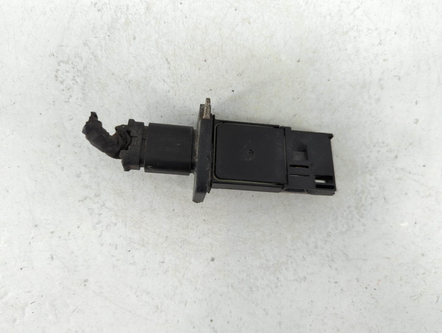 2004-2012 Ford Explorer Mass Air Flow Meter Maf - Oemusedautoparts1.com