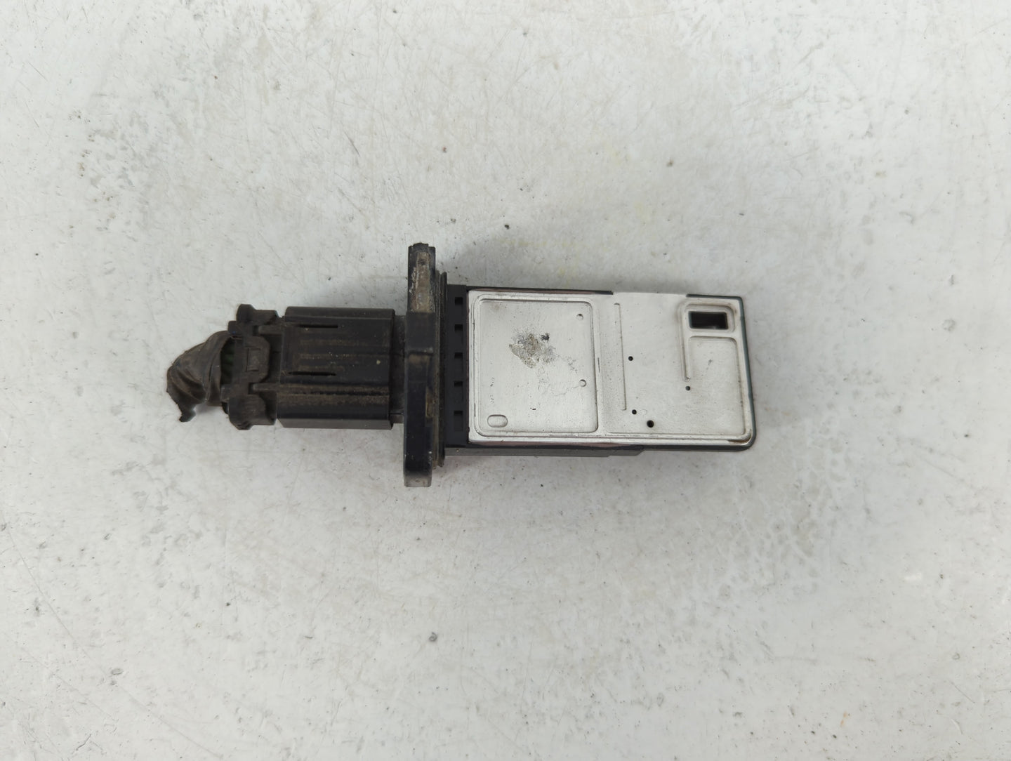 2004-2012 Ford Explorer Mass Air Flow Meter Maf - Oemusedautoparts1.com