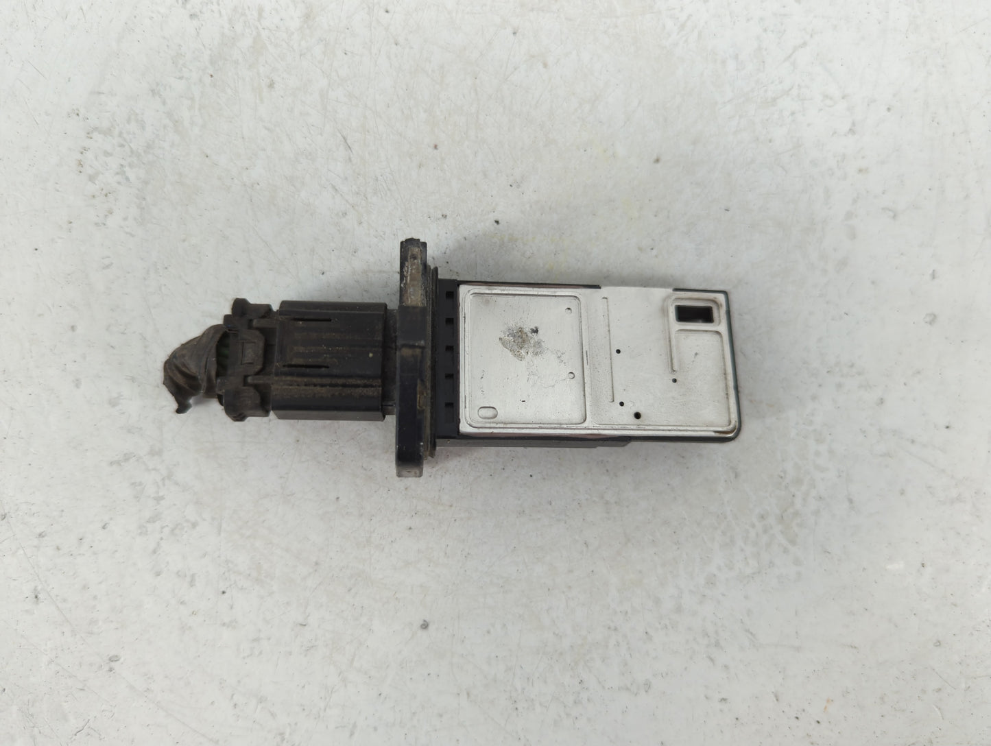 2004-2012 Ford Explorer Mass Air Flow Meter Maf - Oemusedautoparts1.com