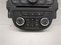 Ford Explorer Radio Control Panel - Oemusedautoparts1.com