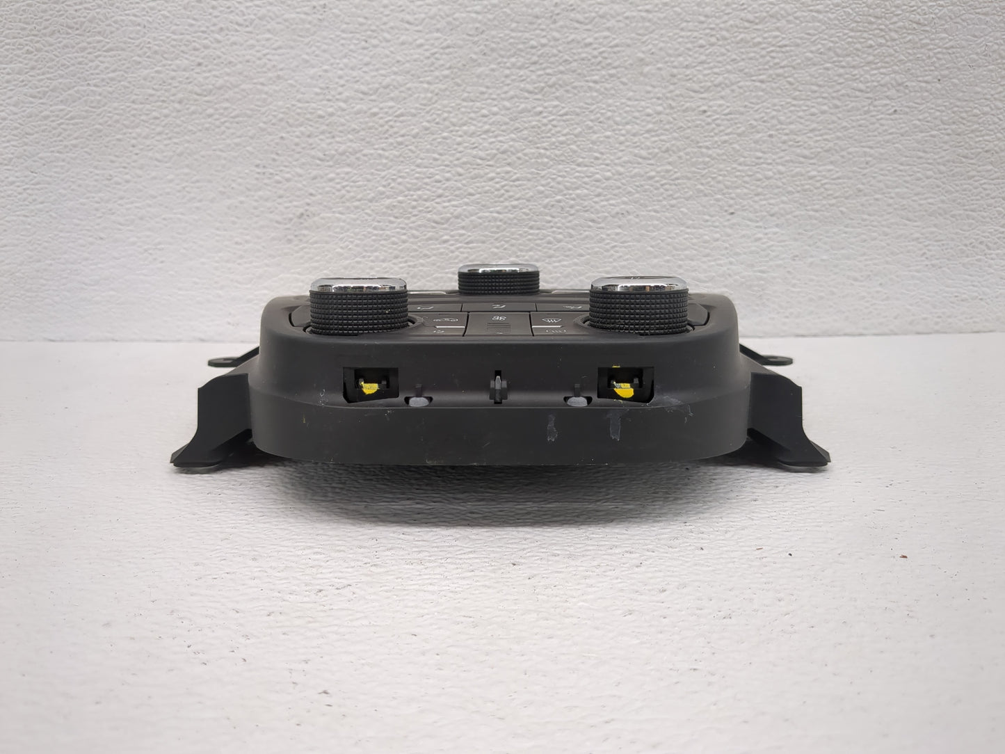 Ford Explorer Radio Control Panel - Oemusedautoparts1.com