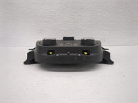 Ford Explorer Radio Control Panel - Oemusedautoparts1.com