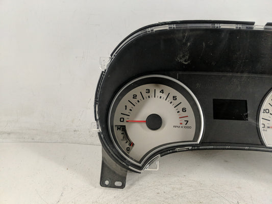 2008 Ford Explorer Instrument Cluster Speedometer Gauges P/N:8L2T-10849-EA 8L2T-10849-FA Fits OEM Used Auto Parts